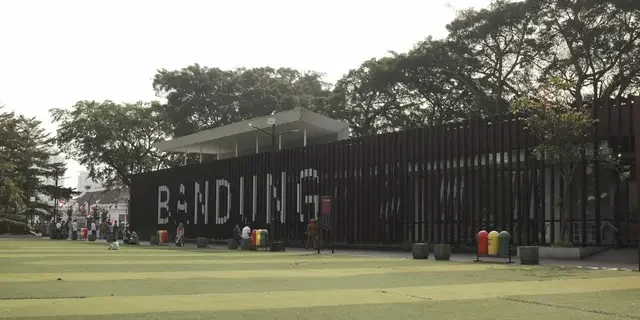 5 Rekomendasi Wisata Gratis di Bandung yang Seru untuk Dikunjungi