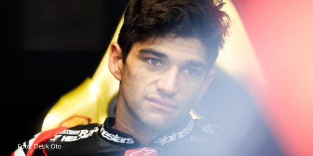 Juara Bertahan MotoGP Jorge Martin Kembali Cedera, Terancam Absen di GP Spanyol