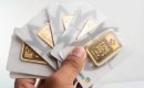 Harga Emas Antam Tertahan di Rp1,896 Juta per Gram