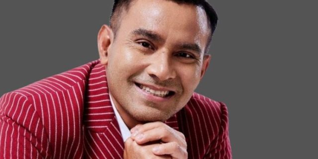 Judika Buka Suara soal Diskusi Royalti Ahmad Dhani, “Dianggap Maling, Nyolong, Menyakitkan Bagi Penyanyi”