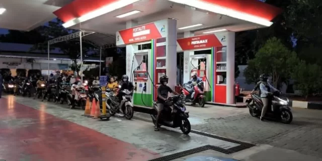 Pertamina pastikan pasokan energi tetap normal pascagempa Tuban