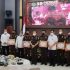 Kejari Kuansing Kembali Ukir Prestasi, Raih Predikat Terbaik Harapan II Nasional & Terbaik I di Riau