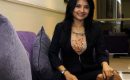 Sosok Tina Talisa, Moderator Debat Kedua Pilkada DKI