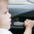 Ini Bahayanya Meninggalkan Anak Sendirian di Mobil