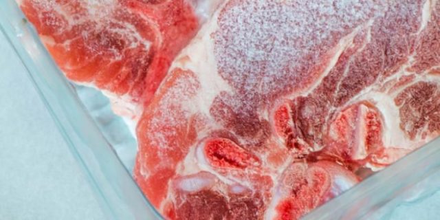Wabah Listeria Memburuk, 4 Negara di Afrika Tarik Produk Daging Beku