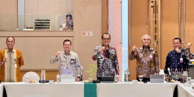 BRK Syariah Dorong Transformasi Digital Keuangan Daerah, Batam Disiapkan Jadi Pelopor di Sumatra