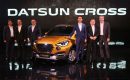 Datsun Cross Resmi Diproduksi di Indonesia