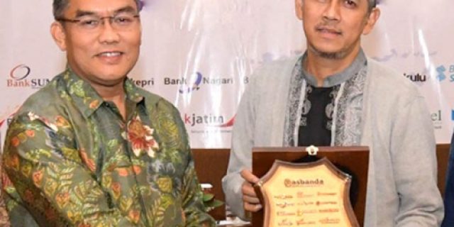 Bank Riau Kepri Dipercaya oleh BPKH Untuk Kelola Dana Haji Dengan Tiga Fungsi