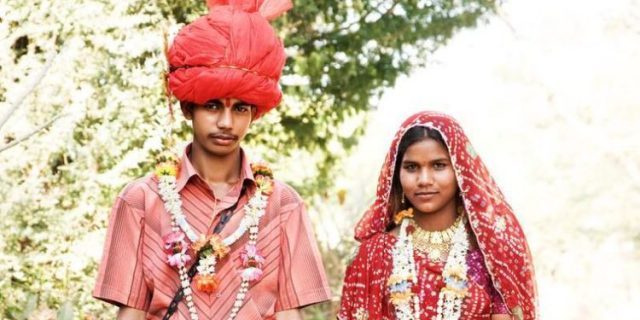 1 Dekade Terakhir, Unicef Sebut Angka Perkawinan Anak di Dunia Menurun