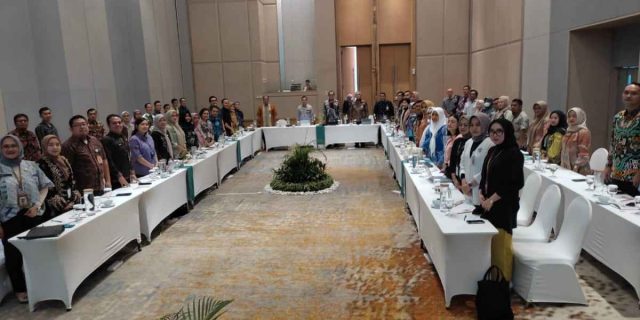 BRK Syariah Inisiasi Penguatan Digitalisasi Keuangan Daerah Melalui Rakor ETPD BRK Syariah Inisiasi Penguatan Digitalisasi Keuangan Daerah Melalui Rakor ETPD