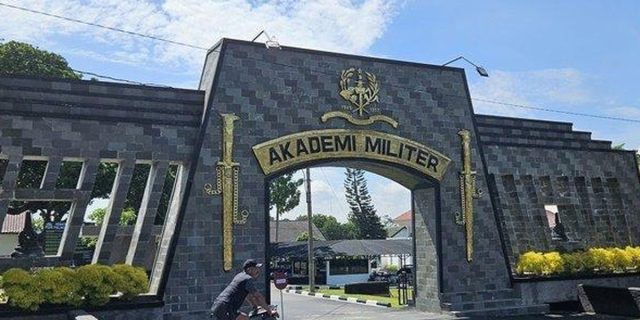 Fakta Unik Akademi Militer Magelang yang Jarang Diketahui Publik