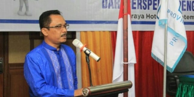 DPP Apindo Riau-SP Migas Bahas Upah Sektor Migas