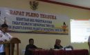 Rekapitulasi Pilwako Tanjungpinang Tinggal Kelurahan Pinang Kencana