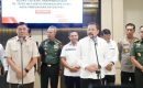Panglima TNI Sebut Penguasaan TNTN Salah Satu Capaian Penting dalam Kinerja Satgas PKH