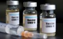 Hampir Semua Nakes di Karimun Sudah Disuntik Vaksin Covid-19 Tahap Pertama