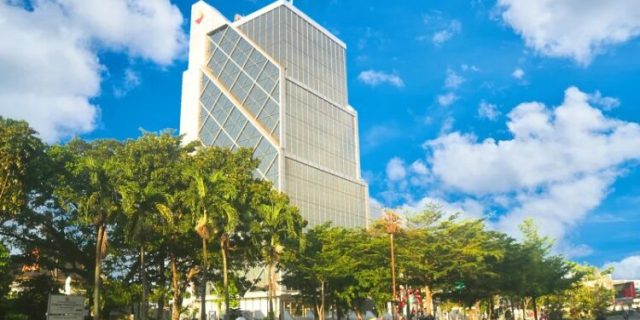 Peran BRK Syariah dalam Pembangunan daerah Lewat Skema Pembiayaan Kreatif