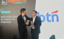BTN Raih Penghargaan Internasional atas Inovasi Layanan KPR Digital