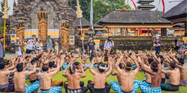 Fodor’s Sebut Bali Destinasi Tak Layak Dikunjungi, Ini Respon Kemen Pariwisata Fodor’s Sebut Bali Destinasi Tak Layak Dikunjungi, Ini Respon Kemen Pariwisata