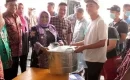 Sinergi Pemko Dan Bank Riau Kepri Syariah Dorong UMKM Berkembang