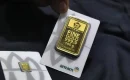 Berbalik Dekati Rekor Tertinggi, Harga 1 Gram Emas Antam Hari Ini Rp1,443 Juta