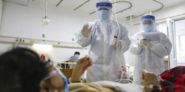 Kasus Positif Covid-19 Melonjak Tajam di Pekanbaru, Satgas Sebut Ruang ICU di RS Penuh