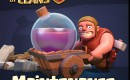 Ini Hasil Update Maintenance Break Clash Of Clans Tadi Malam