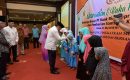 Santuni 512 Anak Yatim, Manajemen Bank Riau Kepri Gelar Buka Bersama Keluarga Besar di Wilayah Kepri