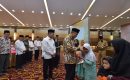 Bank Riau Kepri Santuni 1.379 Anak Yatim Pada Bulan Ramadhan 1439H
