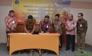 Pelayanan Kasda Pemkab Bintan Beralih Ke Jaringan Kantor Bank Riau Kepri Kijang