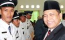 Dana Desa di Lingga Mulai Disalurkan