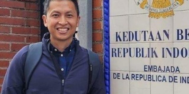 Hasil Penyelidikan Polisi Kasus Meninggalnya Diplomat Arya Daru Dirilis Hari Ini Hasil Penyelidikan Polisi Kasus Meninggalnya Diplomat Arya Daru Dirilis Hari Ini