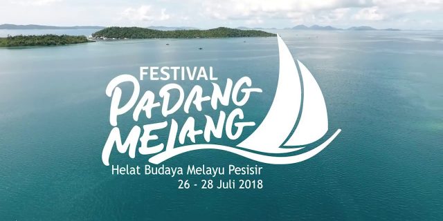 Festival Padang Melang, Pemda Lakukan Rapat Koordinasi dengan Masyarakat Jemaja 