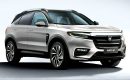 Honda HR-V 2021 Mulai Dijual, Cek Harganya Disini