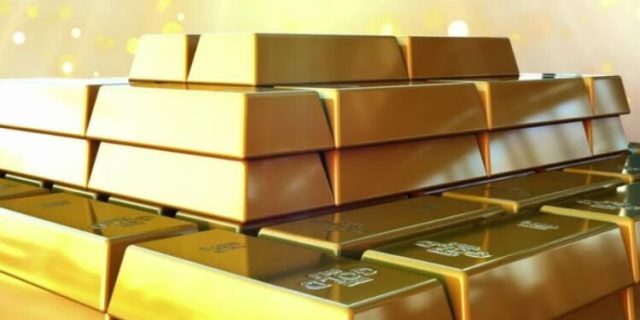 Harga Emas Pegadaian Hari Ini 24 Juli 2025 Lanjutkan Tren Kenaikan Kemarin