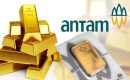 Harga Emas Antam Pegadaian Turun — Ini Waktu yang Tepat untuk Investasi