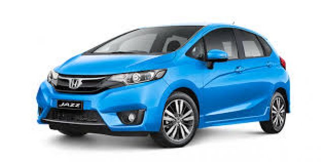Honda Indonesia Timang Jual Mobil Diesel
