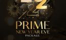 Jangan Lewatkan, Promo Tahun Baru dari Prime Park Hotel Pekanbaru