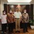 Ditemui Gubri, Menko Marvest Segera Kunker ke Riau