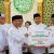 Safari Ramadan Pemerintah Provinsi Riau Bersama BRK Syariah Serahkan Bantuan CSR Untuk Masjid Al Husni