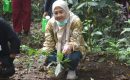 Peringati Hari Lingkungan Hidup Sedunia 2024, Klaster Filantropi Lingkungan Hidup dan Konservasi Tanam Pohon Serentak di 18 Provinsi di Indonesia