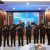 Inspektur V Jaksa Agung Muda Pengawasan Kunjungi dan Inspeksi ke Kejaksaan Tinggi Banten