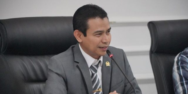 Demi Label Kedaluwarsa, Seorang Pelaku UMKM Duduk di Kursi Terdakwa