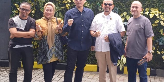 KI Riau Prioritaskan Penyelesaian Sengketa Informasi 2025 Jelang Akhir Masa Jabatan