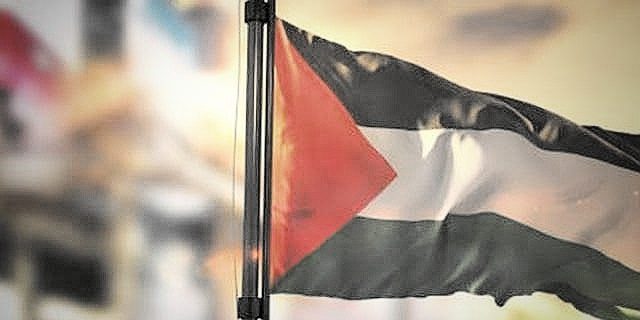 Polisi Terjunkan 1.347 Personel Amankan Aksi Bela Palestina di Jakarta