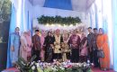Zulhartini Tak Menyangka Wagubri Hadiri Pesta Pernikahan Anaknya