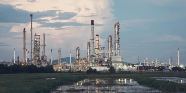 Pemerintah Kurangi Impor Minyak dari Timur Tengah, Fokus Kerja Sama Energi Senilai Rp245 Triliun