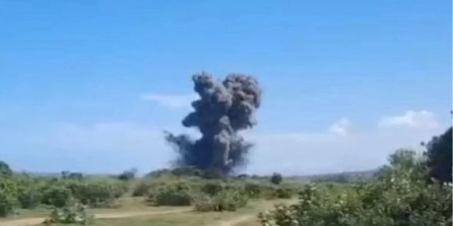 Duka Mendalam Keluarga Kolonel Antonius Hermawan, Korban Ledakan Pemusnahan Amunisi di Garut