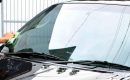 Cara Ajaib Untuk Hilangkan Baret Dikaca Mobil Anda