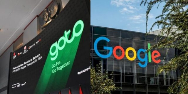 Google dan GoTo Terancam Terseret Kasus Korupsi Chromebook Kemendikbudristek Google dan GoTo Terancam Terseret Kasus Korupsi Chromebook Kemendikbudristek