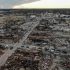Kentucky Diterjang Tornado Dahsyat, AS Deklarasi Status Darurat